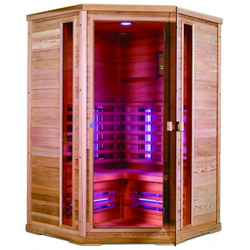 Infracrvena sauna Apollo