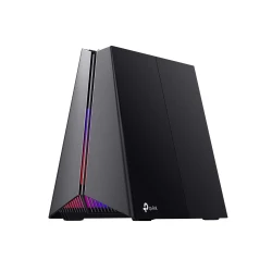TP-Link - Gejmerski tropojasni Wi-Fi 7 ruter Archer GE550