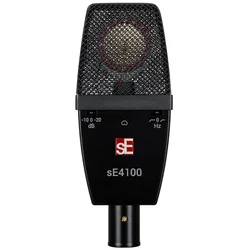 sE Electronics sE4100 Kondenzatorski studijski mikrofon