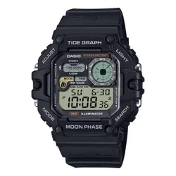 CASIO DIGITALNI WS-1700H-1A