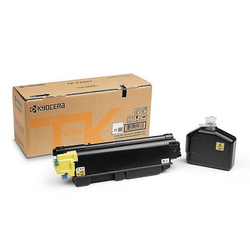 toner Kyocera TK-5290 rumena, original
