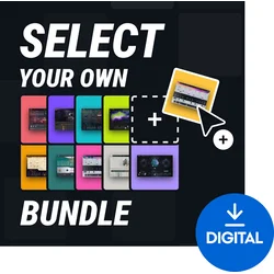 UJAM Select 10 (Digitalni izdelek)