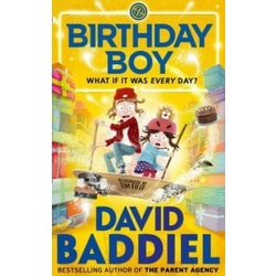 Birthday Boy