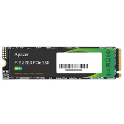 APACER 1TB AS2280P4X M.2 PCIe