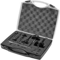 MAKITA 7-delni set samoreznih svedrov in pribora D-36005