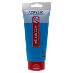 Royal Talens art creation acrylic akrilna boja 200ml - odaberite nijansu brilliant blue ( 693564 )