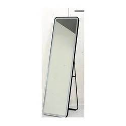 Brilagi - Samostojeće ogledalo ELEGANZA LED/42W/230V 160x50 cm IP44 CRI 90 prigušiva + CCT