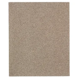 KWB fin brusni papir (drvo-lak) GR100, 230x280, za finu obradu ( KWB 49840100 )
