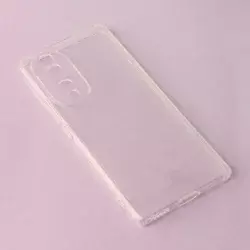TERACELL Maska za Huawei Honor 70 Skin transparentna