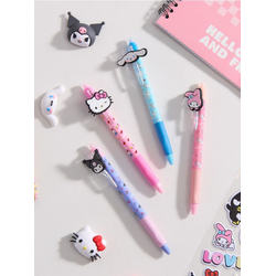 Sinsay - Set olovaka Hello Kitty and Friends - šareno