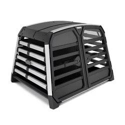 THULE Allax Double transportni kavez za dva psa M Compact