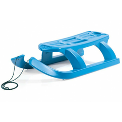Prosperplast Arrow sanke - Plave