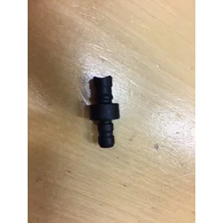 PVC nastavek za cev silikon