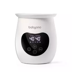 BabyOno Honey Natural Nursing električni grijač i sterilizator