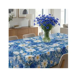 Namizni prt Florina EMI, 155x220 cm