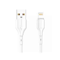 LDNIO LS841 kabl za punjač 25W USB A na lightning