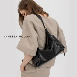 Vanessa Hogan Ženska torba, Crna