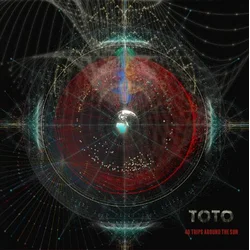 Toto - 40 Trips Around The Sun (Remastered) (CD)