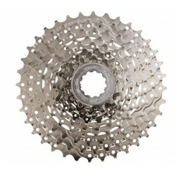 Kasetni lancanik Shimano ALIVIO CS-HG400-9