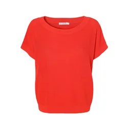 TATUUM Bluza oranžna