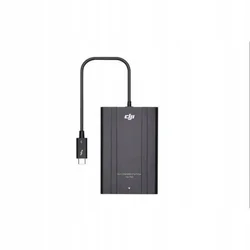 DJI Postaja Inspire 2 CINESSD (Thunderbolt 3)