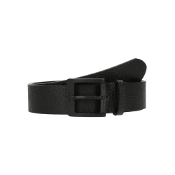 Calvin Klein Jeans Pas CLASSIC črna