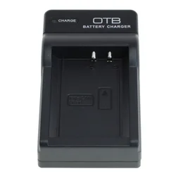 Polnilec za baterijo Canon LP-E10, MicroUSB