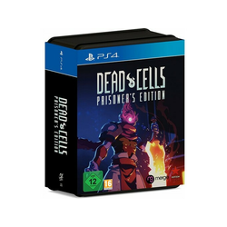 PS4 Dead Cells - The Prisoners Edition