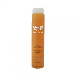 YUUP Long Coats Sampon 250 ml - Šampon za dugu dlaku