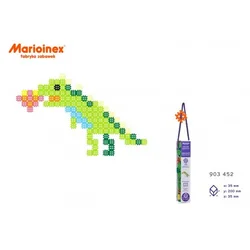 Waffle dinosaurus ( 903452 )