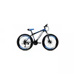 CAPRIOLO MTB 26” 18HT Anmier Crno plavi 20” TR921020-B