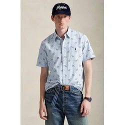 Bombažna srajca Polo Ralph Lauren