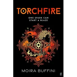 Torchfire