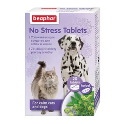 Tablete BEAPHAR No Stress - 20 tablet
