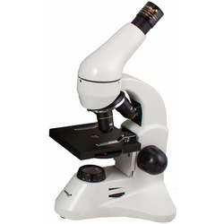 Levenhuk Rainbow D50L PLUS 2M Digital Microscope, Moonstone