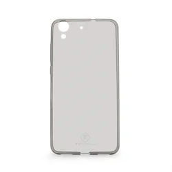 Torbica Teracell Skin za Huawei Y6 II crna