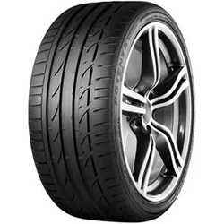Bridgestone Potenza S001 RFT ( 225/40 R18 92Y XL *, sa zaštitom za felne (MFS), runflat )