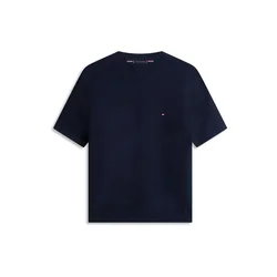 TOMMY HILFIGER Pulover mornarska