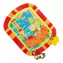 Bright starts podloga za igru Safari adventures 5210