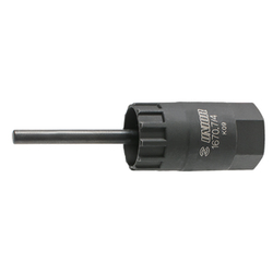 Unior Cassette Lockring Tool with Guide