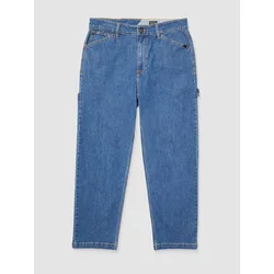 Volcom Kraftsman Ii Denim Jeans bold blue