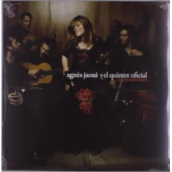 agn?s Jaoui - Dans Mon Pays (LP)