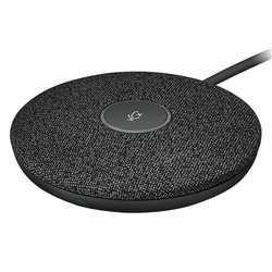 Logitech Microphone Pod for Logitech Rally Graphite