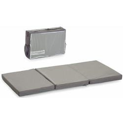 Hauck dušek za pren. krevetac Sleeper,120x60,Grey