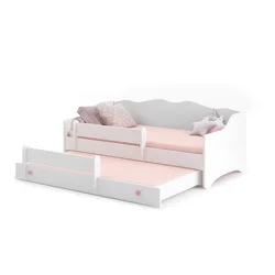 Lux Krevet Emma II