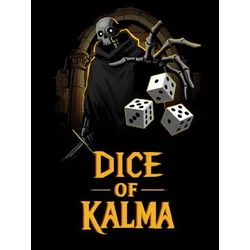 Dice of Kalma Steam Key (PC) GLOBAL