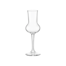 Čaša Riserva Grappa Bormioli Rocco 1/1