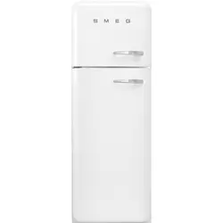 SMEG hladilnik z zamrzovalnikom FAB30LWH5