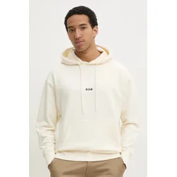Bombažen pulover MSGM