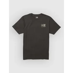 Salty Crew Flagship T-Shirt black